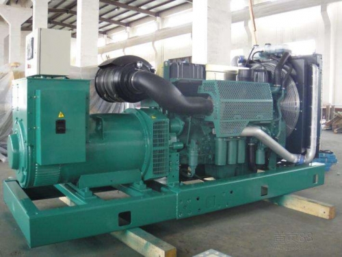 三道镇便携静音：租赁无声发电机组，便携式解决能源需求